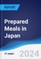 Prepared Meals in Japan - Product Thumbnail Image