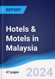 Hotels & Motels in Malaysia- Product Image