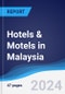 Hotels & Motels in Malaysia - Product Thumbnail Image