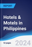 Hotels & Motels in Philippines- Product Image