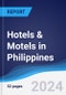 Hotels & Motels in Philippines - Product Thumbnail Image