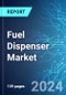 Fuel Dispenser Market: Analysis By Fuel Type, By Dispenser Type, By Flow Meter, By Region Size and Trends - Forecast up to 2029 - Product Thumbnail Image