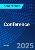 The Role of the Person Responsible for Regulatory Compliance (PRRC) Under the MDR (Medical Device Regulation) and IVDR (In-Vitro Diagnostic Regulation) Training Course (ONLINE EVENT: September 22, 2025)- Product Image