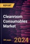 Cleanroom Consumables Market Size and Forecast, Global and Regional Share, Trend, and Growth Opportunity Analysis Report Coverage: By Product, End User, and Geography - Product Thumbnail Image