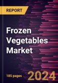 Frozen Vegetables Market Size and Forecast, Global and Regional Share, Trend, and Growth Opportunity Analysis Report Coverage: By Type, Category, End User, and Geography- Product Image