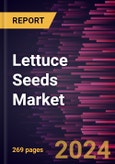 Lettuce Seeds Market Size and Forecast, Global and Regional Share, Trend, and Growth Opportunity Analysis Report Coverage: By Product Type, Category, Seed Treatment, Application, and Geography- Product Image