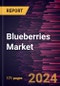 Blueberries Market Size and Forecast, Global and Regional Share, Trend, and Growth Opportunity Analysis Report Coverage: By Form, Category, End Use, and Geography - Product Thumbnail Image