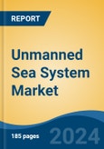 Unmanned Sea System Market - Global Industry Size, Share, Trends, Opportunity, and Forecast, 2019-2029F- Product Image