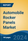 Automobile Rocker Panels Market - Global Industry Size, Share, Trends, Opportunity, and Forecast, 2019-2029F- Product Image