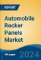 Automobile Rocker Panels Market - Global Industry Size, Share, Trends, Opportunity, and Forecast, 2019-2029F - Product Image