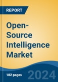 Open-Source Intelligence Market - Global Industry Size, Share, Trends, Opportunity, and Forecast, 2019-2029F- Product Image