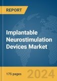 Implantable Neurostimulation Devices Market Report 2024- Product Image