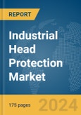 Industrial Head Protection Market Report 2024- Product Image