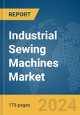 Industrial Sewing Machines Market Report 2024- Product Image