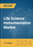 Life Science Instrumentation Market Report 2024- Product Image