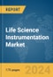 Life Science Instrumentation Market Report 2024 - Product Image