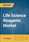 Life Science Reagents Market Report 2024- Product Image