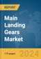 Main Landing Gears Market Report 2024 - Product Image