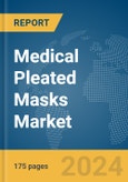 Medical Pleated Masks Market Report 2024- Product Image