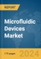 Microfluidic Devices Market Report 2024 - Product Image