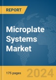 Microplate Systems Market Report 2024- Product Image