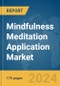 Mindfulness Meditation Application Market Report 2024 - Product Thumbnail Image