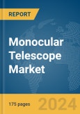 Monocular Telescope Market Report 2024- Product Image