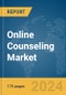 Online Counseling Market Report 2024 - Product Thumbnail Image