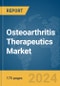 Osteoarthritis Therapeutics Market Report 2024 - Product Thumbnail Image