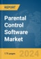 Parental Control Software Market Report 2024 - Product Thumbnail Image