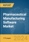 Pharmaceutical Manufacturing Software Market Report 2024 - Product Thumbnail Image