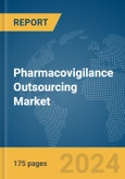 Pharmacovigilance Outsourcing Market Report 2024- Product Image