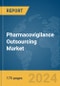 Pharmacovigilance Outsourcing Market Report 2024 - Product Image