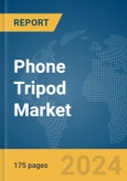 Phone Tripod Market Report 2024- Product Image