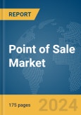 Point of Sale Market Report 2024- Product Image