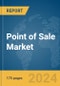 Point of Sale Market Report 2024 - Product Image