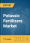 Potassic Fertilizers Market Report 2024 - Product Thumbnail Image