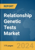 Relationship Genetic Tests Market Report 2024- Product Image