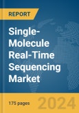 Single-Molecule Real-Time Sequencing (SMRT) Market Report 2024- Product Image