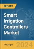 Smart Irrigation Controllers Market Report 2024- Product Image