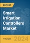 Smart Irrigation Controllers Market Report 2024 - Product Thumbnail Image