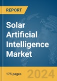 Solar Artificial Intelligence Market Report 2024- Product Image