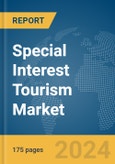 Special Interest Tourism Market Report 2024- Product Image