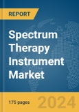 Spectrum Therapy Instrument Market Report 2024- Product Image