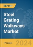 Steel Grating Walkways Market Report 2024- Product Image