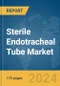 Sterile Endotracheal Tube Market Report 2024 - Product Thumbnail Image