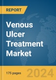 Venous Ulcer Treatment Market Report 2024- Product Image