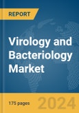 Virology and Bacteriology Market Report 2024- Product Image