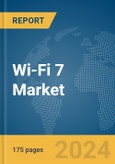 Wi-Fi 7 Market Report 2024- Product Image