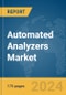 Automated Analyzers Market Report 2024 - Product Thumbnail Image